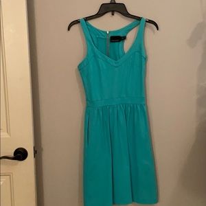 Cynthia Rowley dress de